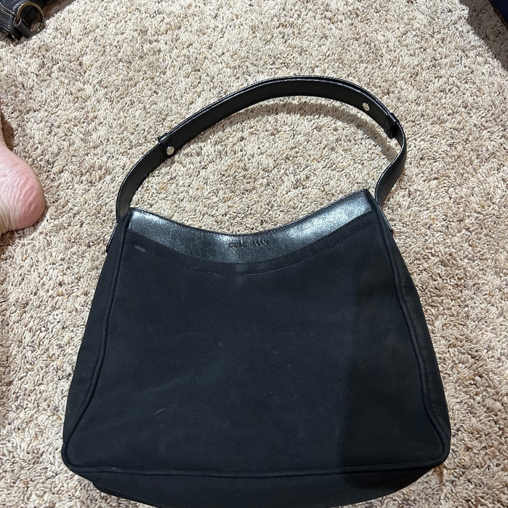 Cole Haan shoulder bag